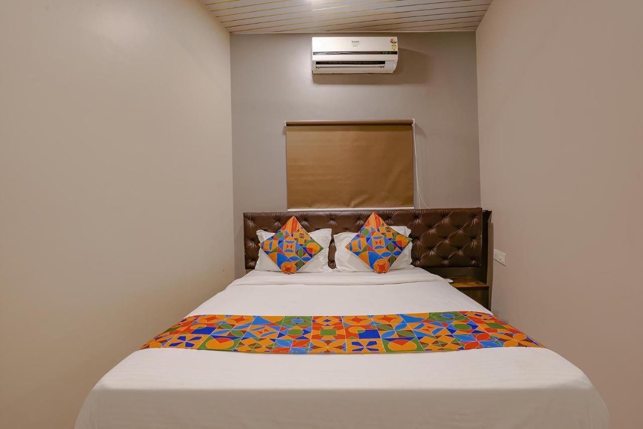 Fabexpress Comfort Stay - Nr Mumbai International Airport Exteriér fotografie