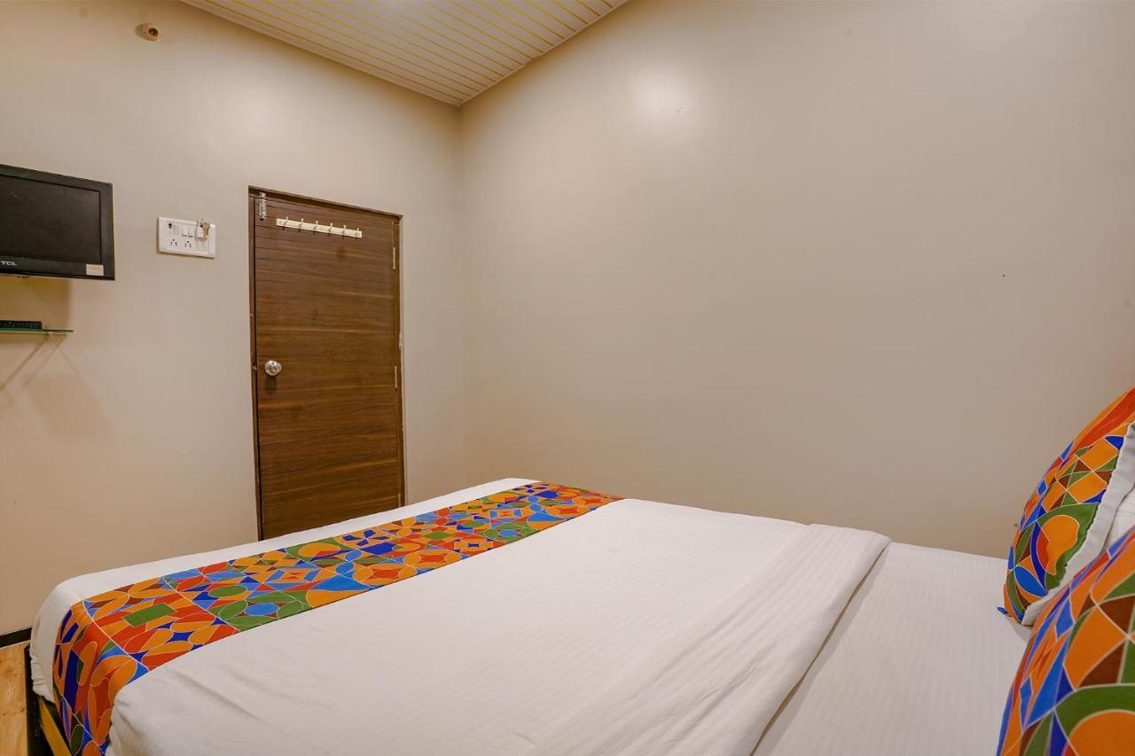Fabexpress Comfort Stay - Nr Mumbai International Airport Exteriér fotografie